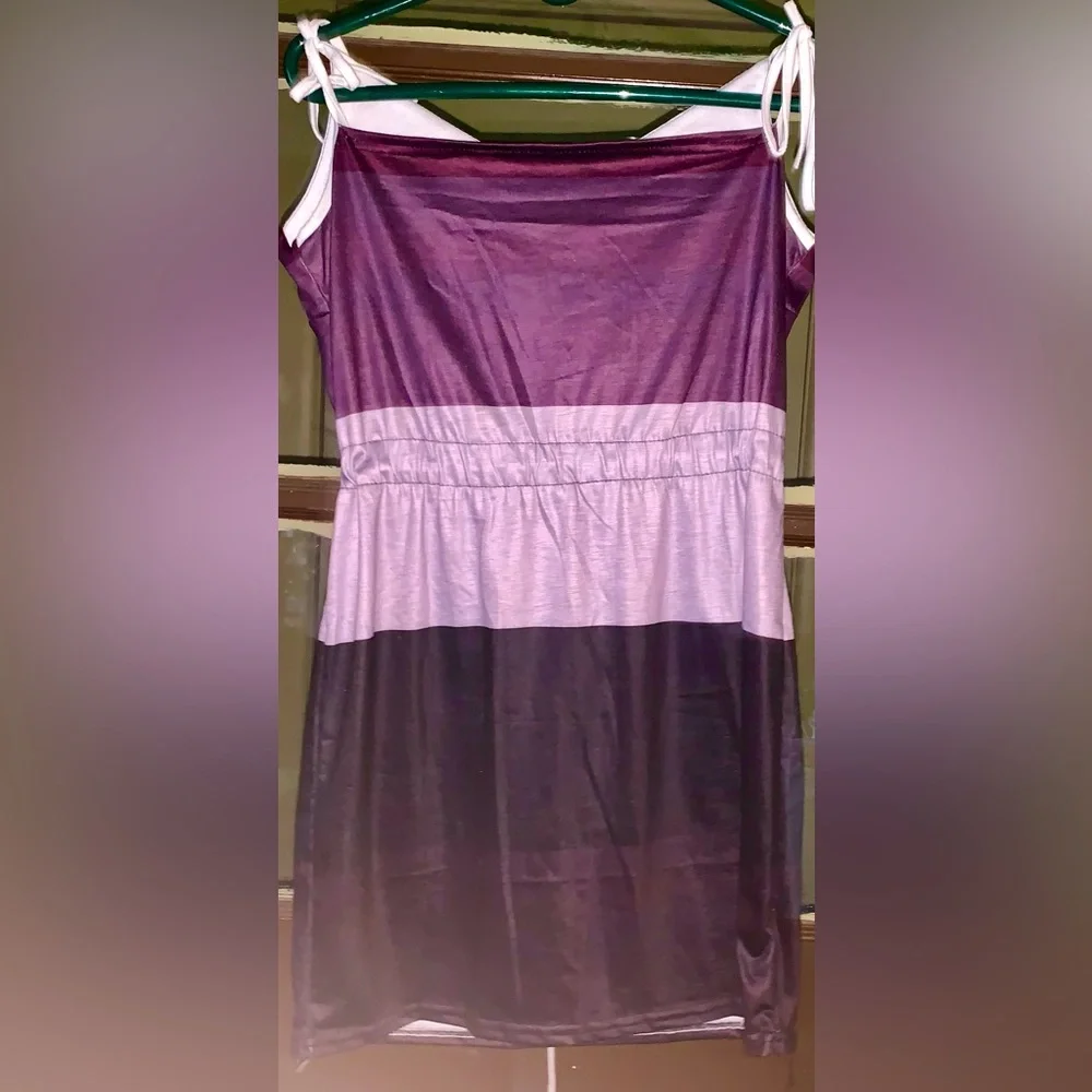 ❀𝑃𝑢𝑟𝑝𝑙𝑒 𝐽𝑢𝑚𝑝𝑒𝑟❀ - Picture 2 of 5